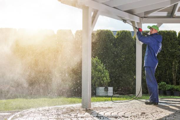 Best House Exterior Washing  in Worthington Hills, KY