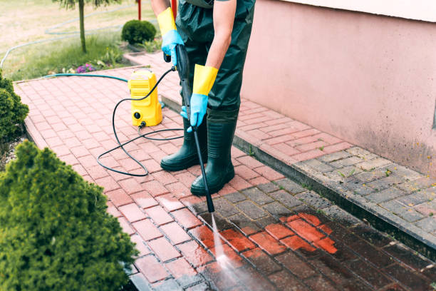 Best Driveway Pressure Washing  in Worthington Hills, KY