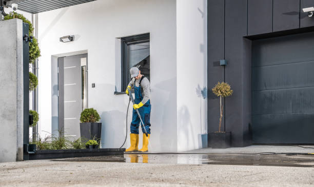 Best Gas Station Cleaning  in Worthington Hills, KY